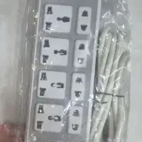 سه راهی برق دو کاره (هم دوشاخ هم سه شاخ)