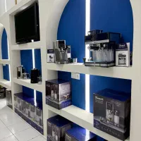چای ساز و قهوه ساز زانتی