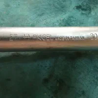 آچار چرخ تایوانی برندHAKCEL