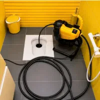 لوله بازکنی۵۰٪تخفیف حمام آشپزخانه توالت شبانه روزی