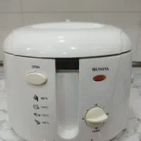 سرخ کن باروغن سونیا