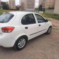 تیبا 2 1400|خودرو سواری و وانت|کرمانشاه, |دیوار
