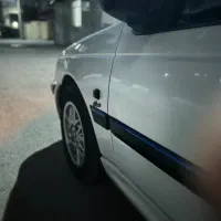 پژو پارس
