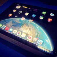 Ipad pro 2024 M4