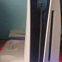 Ps5 fat اروپا دیسک خور