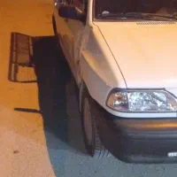 پراید وانت۱۵۱ بکر