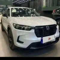 هوندا hrv۲۰۲۴ ژاپن نسخه فول سفارش اروپا تحویل۲۰۲۶