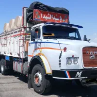 ده چرخ مان