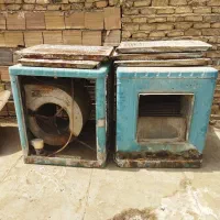 3عدد کولر آبی4/500