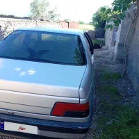 فروشی|خودرو سواری و وانت|علی‌آباد کتول, |دیوار