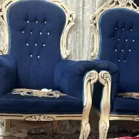 مبل سلطنتی میزناهارخوری