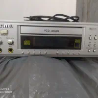 دستگاه سی دی و دی وی دی