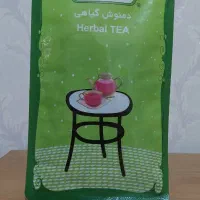 دمنوش گیاهی دکتربین