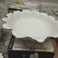 سرویس آجیل خوری