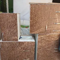 کابینت MDF ام دی آف