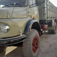 بنز استثنایی  ایران مدل ۵۰  ۱۹۲۱