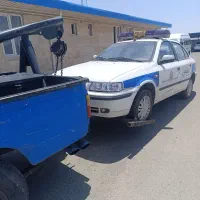 امداد خودرو یدک کش جرثقیل ملاردصفادشت شهرک امید