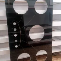 انواع شیشه سوپر کلیر روژان