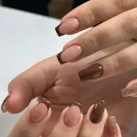 کاشت ناخن ومژه تاتو (حاشور) ایثارگران