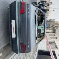 پژو 405 مدل 93