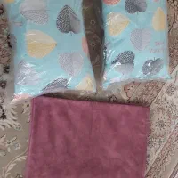 بالشت و روبالشتی