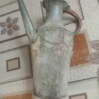 فروش آفتابه مس قدیمی