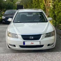 سوناتا ۶ سیلندر
