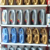 تعویض روغنی دولتی