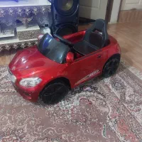 ماشین شارژی