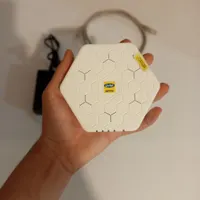 مودم ایرانسل E1نسل جدید جمع و جور سیمکارتی