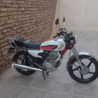 موتور ۲۰۰ کبیر مدل ۹۶