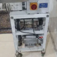 فروش چرخ گوشت صنعتی