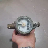 کنتور آب