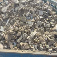 حمل نخاله لجن شرکتی مواد شیمایی مصالح ساختمانی