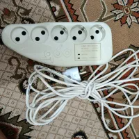 سه راهی،محافظ برق،سیم سیار