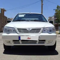 پراید 132 مدل 89 فرمان هیدرولیک