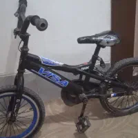 دوچرخه ۱۶