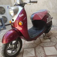 پاکشتی وینو یاماها عروسک