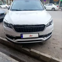 فیدلیتی پرایم 5نفره 402