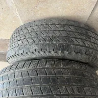 لاستیک سایز ۲۵۵/۷۰/۱۵