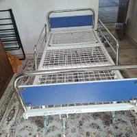 تخت بیمار