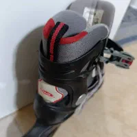 اسکیت   ورزشی  در صدرا