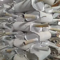 پخش کلی وجزئی اگزوز سواری