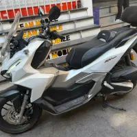 adv160|موتورسیکلت|شهریار, شهریار|دیوار