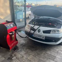 نیازمند شاگرد حرفه برق خودرو