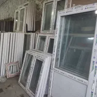 انواع درب و پنجره