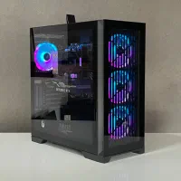 کامپیوتر AWEST AV312 i5 12th RTX3070 16GBD5 1TBSSD