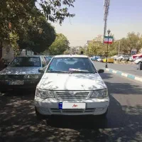پراید 132|خودرو سواری و وانت|تهران, شمیراننو|دیوار