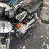 باکسر اصلی مدل ۹۷
