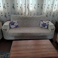 مبل نه نفره مدل چستر